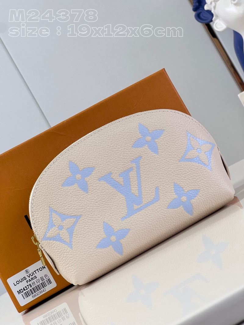 LV Clutch Bags